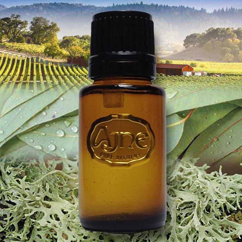 Diffuser Aroma - Wine Country